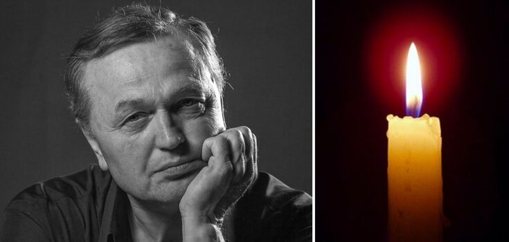 The death of Ukrainian actor Victor Radu from the TV series "Liquidation": all the details