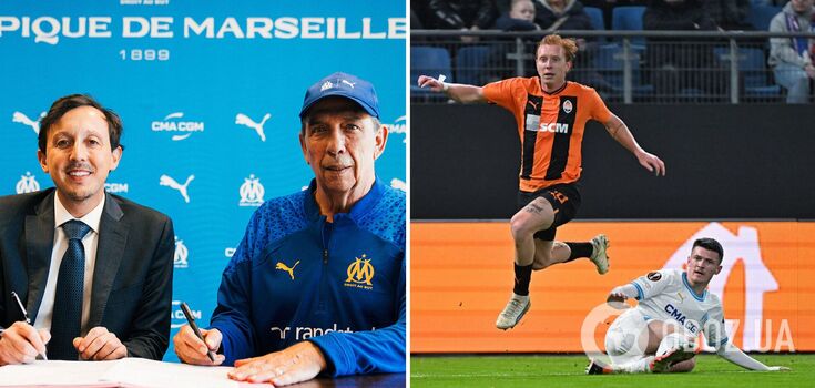 Shakhtar's rival is led by a 70-year-old coach with no titles, who was dismissed in disgrace by the winner of the African Cup of Nations