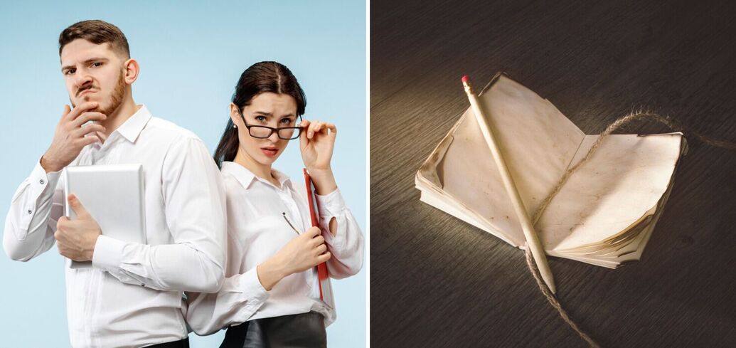 What distinguished the surnames of Ukrainians despised by others: a little secret