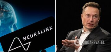 'Able to control a computer mouse with the power of thought': Musk talks about the condition of a patient with a Neuralink chip implanted in his brain