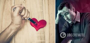 Jak poczucie winy może pomóc przetrwać zdradę