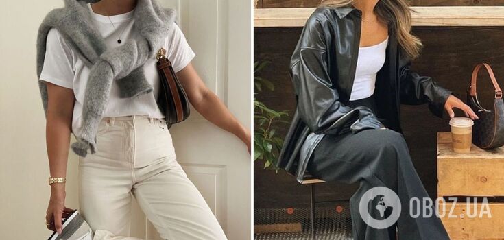 The illusion of contrast: stylist names common mistakes that make the look old-fashioned