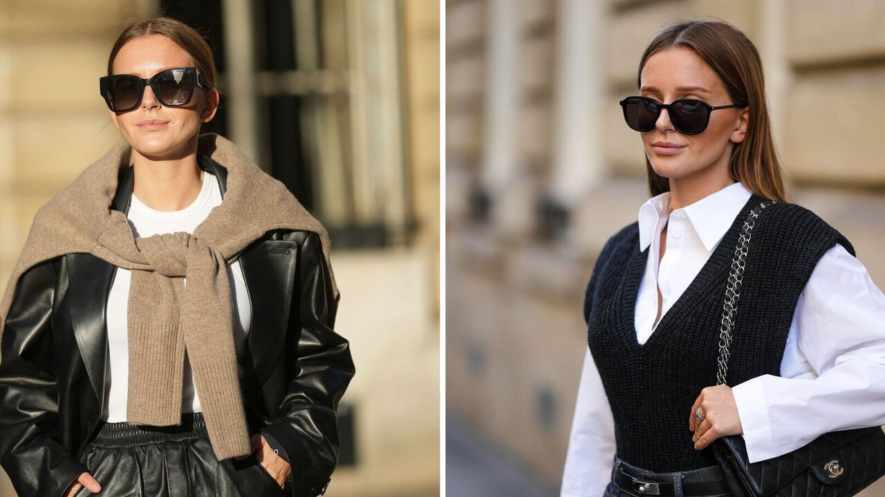 Every fashionista should have them: five basic things that will help create a stylish look