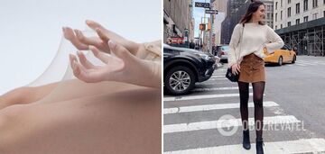 How to prevent nylon tights from tearing: this life hack will help get rid of the eternal problem