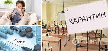 Jaka niebezpieczna choroba wyprzedziła COVID na Ukrainie i dla kogo jest śmiertelna: mówią eksperci od chorób zakaźnych