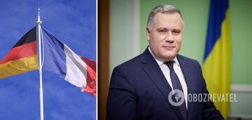 Umowy bezpieczeństwa Ukrainy z Niemcami i Francją przewidują konkretną kwotę pomocy dla Ukrainy - wyjaśnił Zełenski