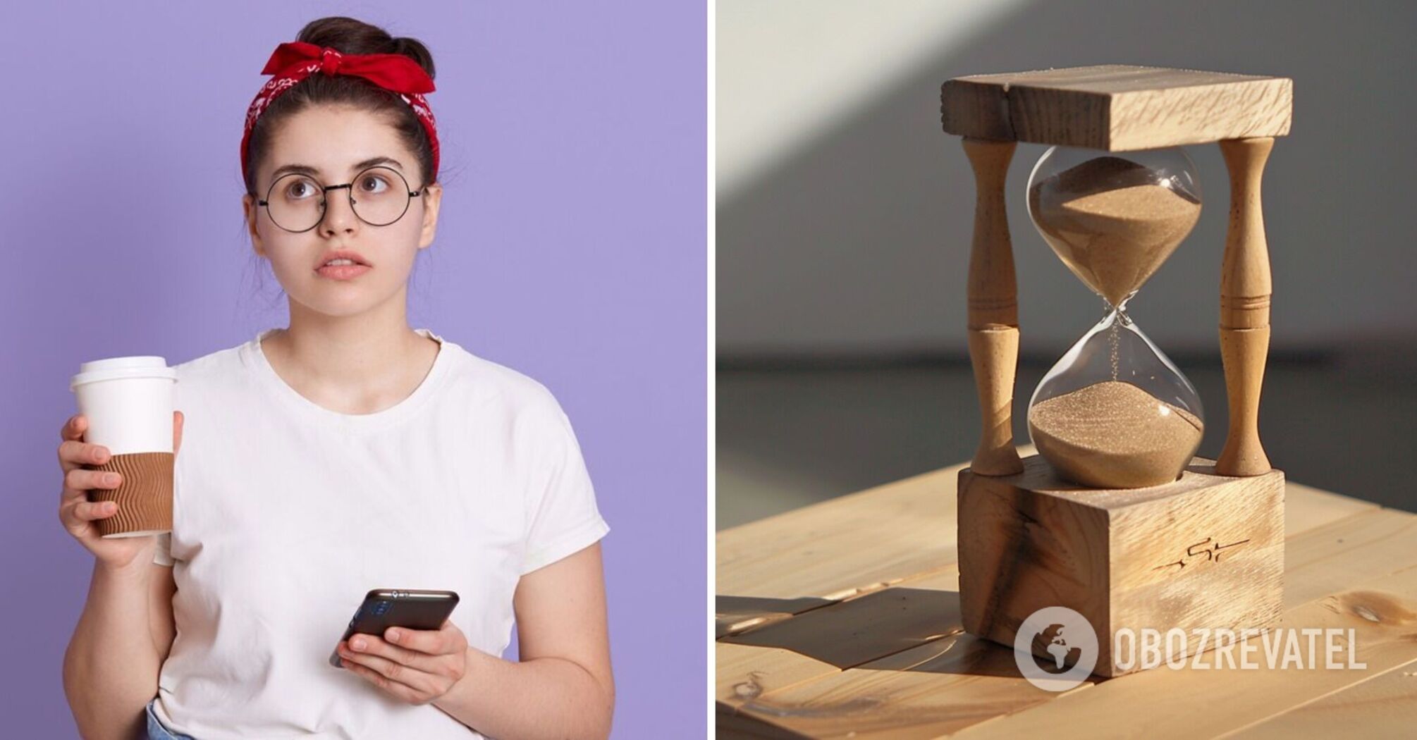 There is only 21 seconds: find the differences in the pictures