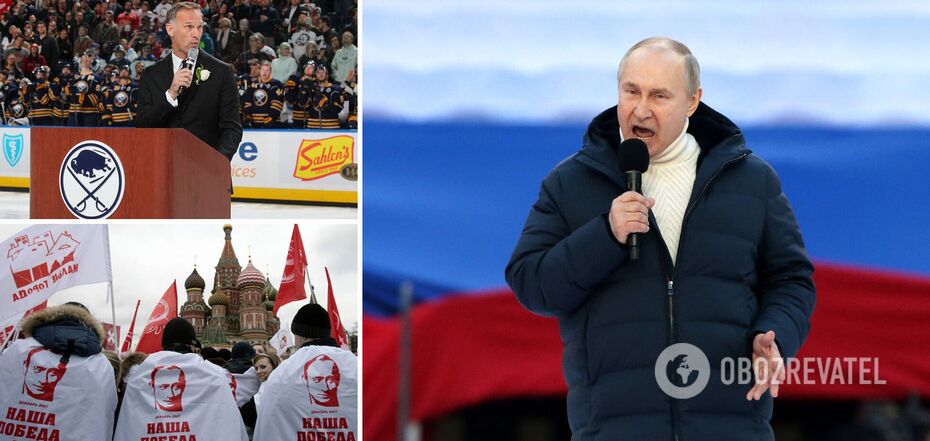 Dominik Hašek lays it all out on the line