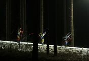 Ukraine has started the Biathlon World Championships. Results of the first race
