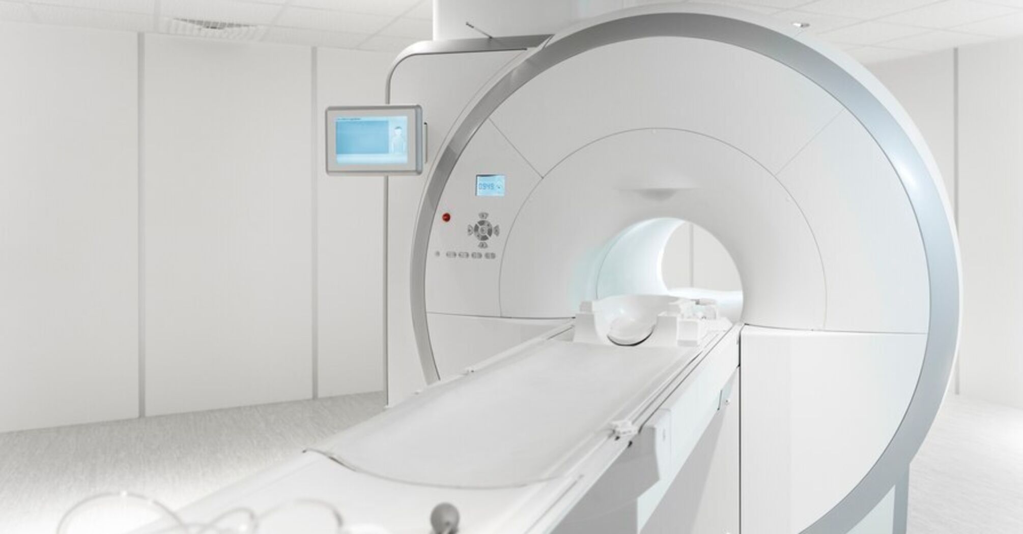 Don't spend thousands on MRI or how the state makes quality diagnostics available