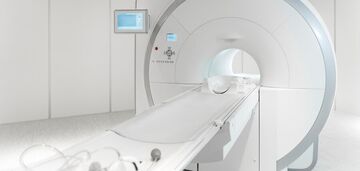 Don't spend thousands on MRI or how the state makes quality diagnostics available