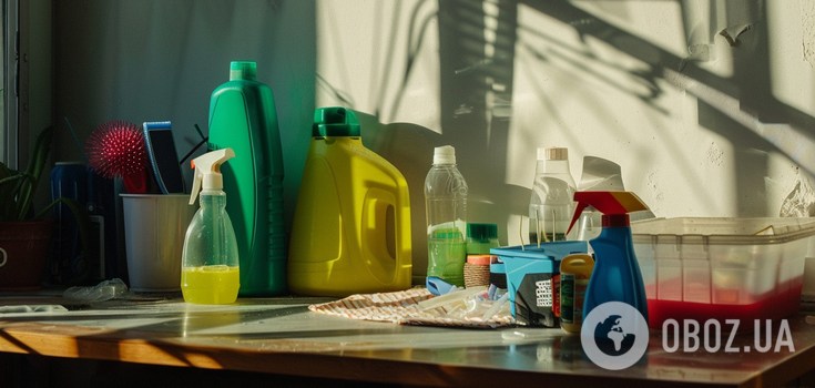 How to clean your home quickly: The "one tool method" that will change your approach forever
