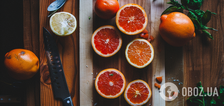 Cleans and disinfects: the ingenious trick for dirty kitchen boards