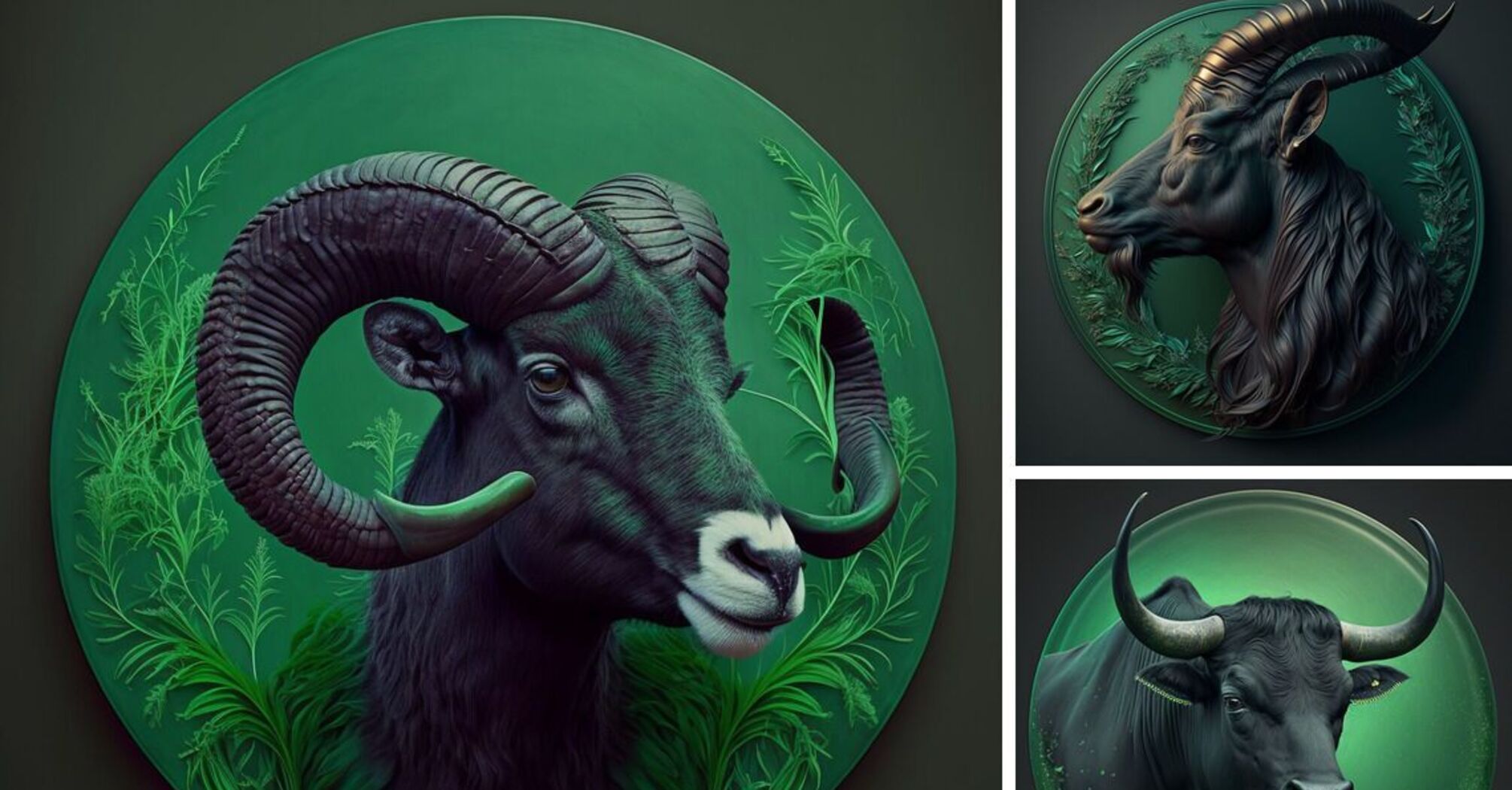 Астрологічний прогноз на 2024 рік