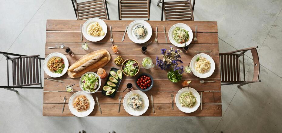 Приметы и поверья