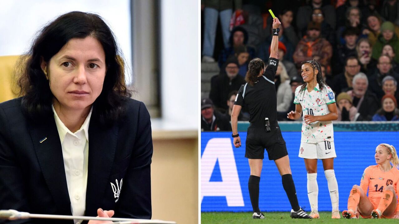 No longer a judge: Monzul has received a new position and will test arbitrators on a lie detector