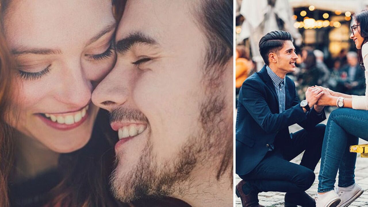 Scientists have found out why women confess their love later than men