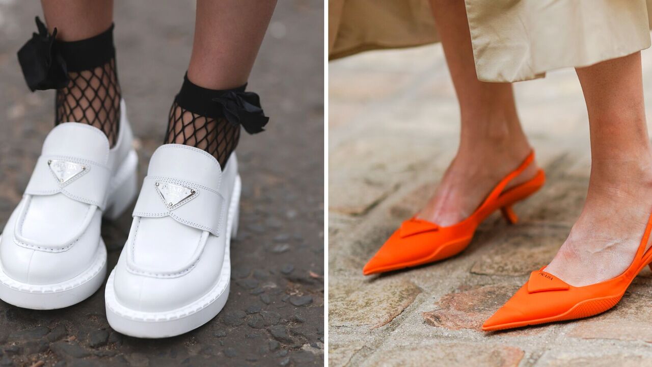 You will fall in love with them at first sight: 5 models of stylish shoes for spring and summer 2024