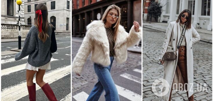 Fashion experts named 5 "outdated" trends and an alternative to replace them