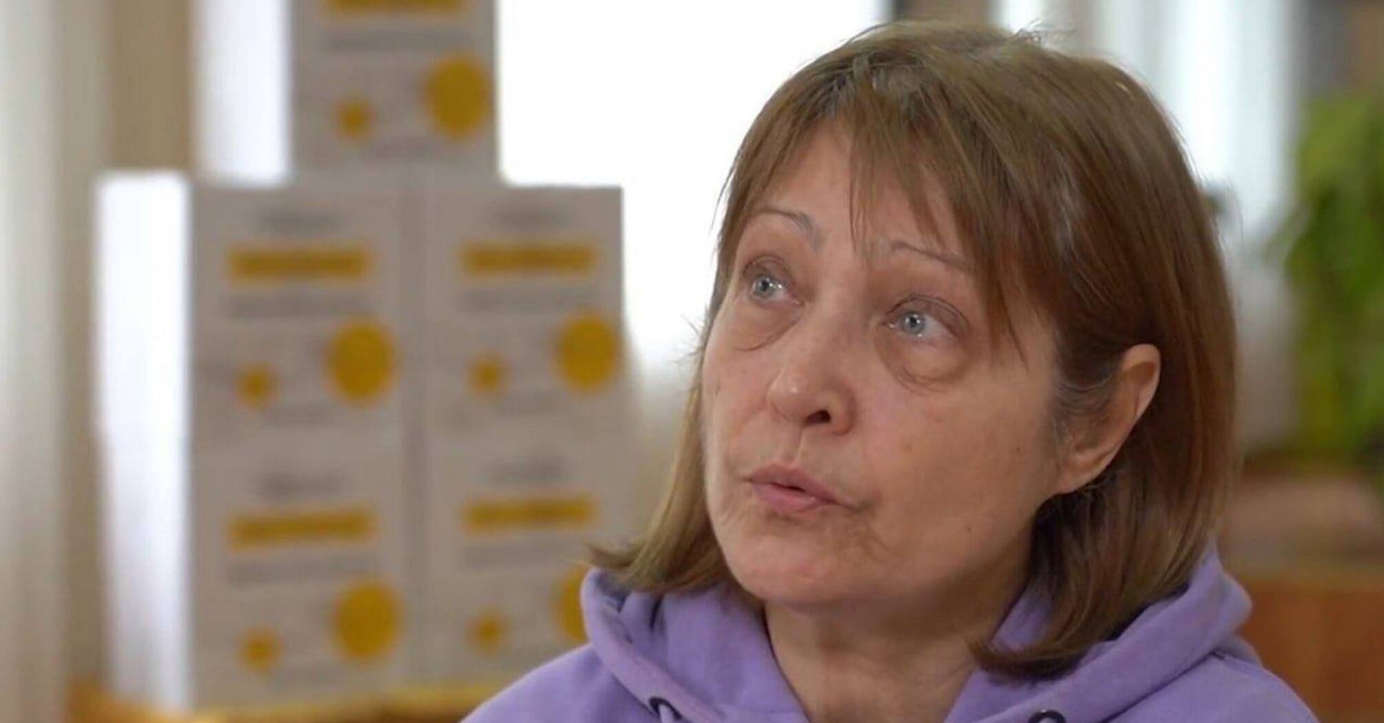 "I have lost everything, but I would give it all again to keep our soldiers alive": a story from Bakhmut in the Museum "Voices of the Peaceful" of Rinat Akhmetov Foundation