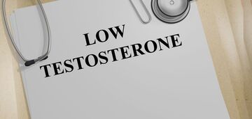 What destroys testosterone