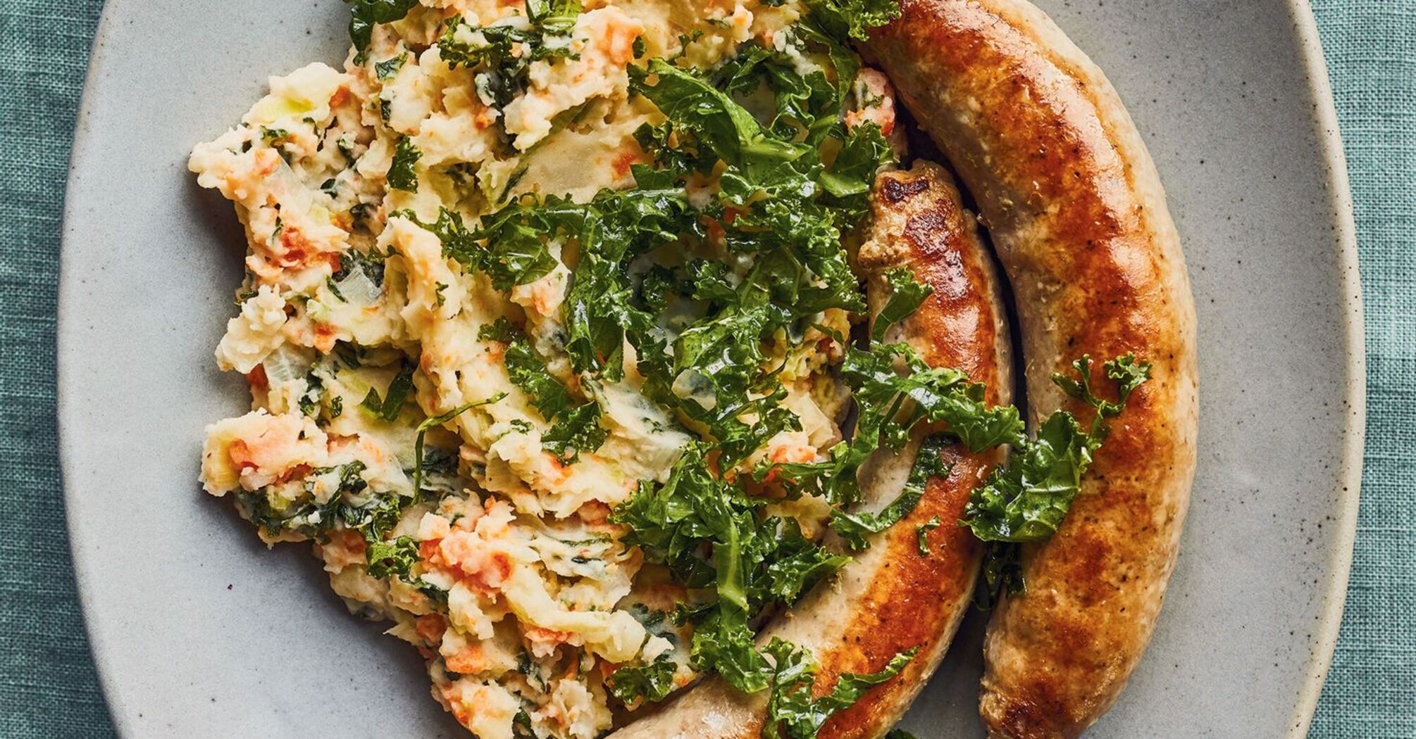 How to make potato sausage: more budget-friendly than meat sausage