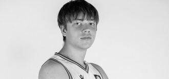 Second Ukrainian basketball player attacked in Germany dies