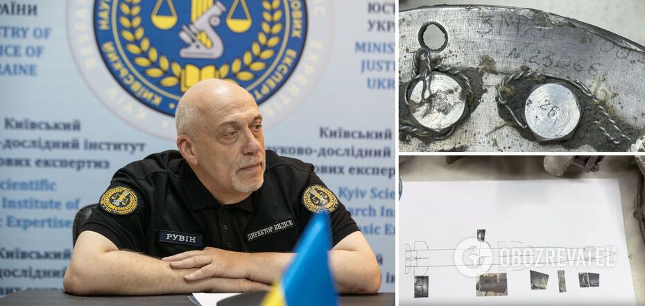 Expert talks about a new Russian missile