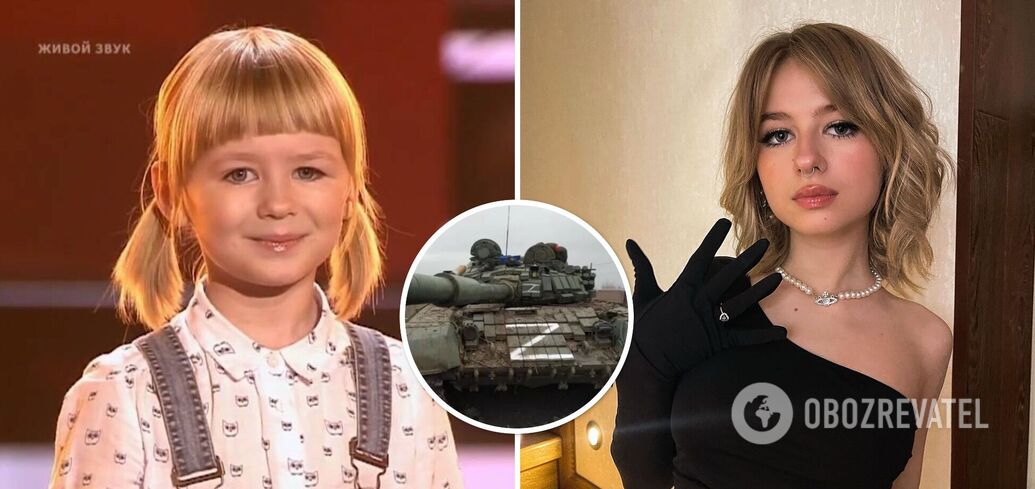 The Ukrainian Armed Forces eliminated the father of a participant of the Russian show The Voice. Children": how fate played a cruel joke on him