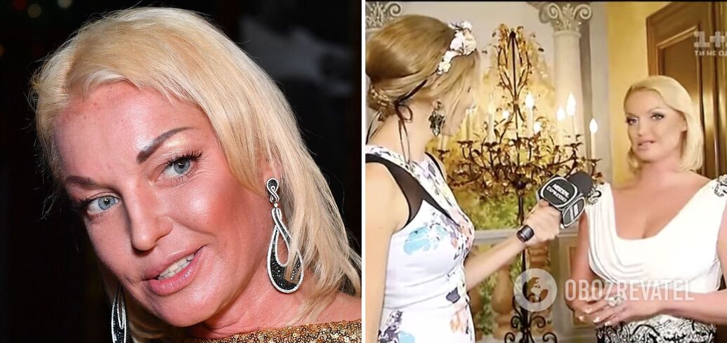 "For me, Crimea is Ukraine": Volochkova's 2014 interview in Kyiv, where she condemns Putinists, surfaces online