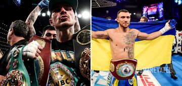 'Will inspire Ukrainians': Lomachenko officially gets date and venue for new championship fight