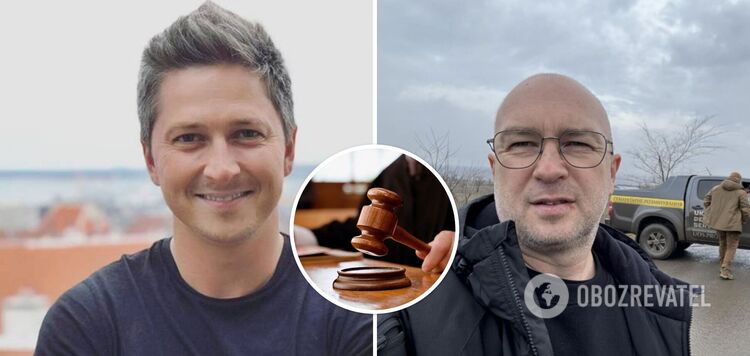 "He is a decent person". Pedan justified his support for Liiev, who is suspected of embezzling money from the Armed Forces, but provoked a new scandal