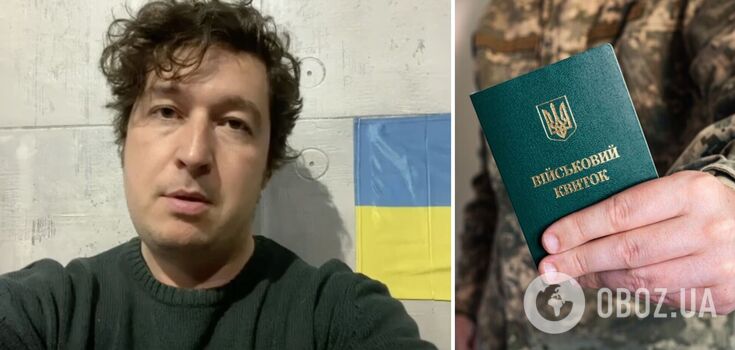 Producer Pianoboy explained why booking some artists will help Ukraine more than their mobilization