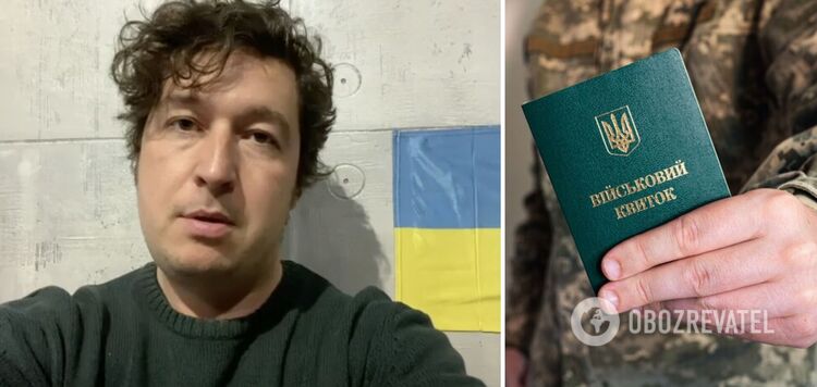 Producer Pianoboy explained why booking some artists will help Ukraine more than their mobilization