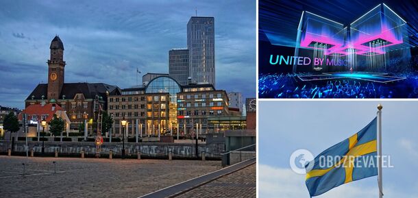Eurovision Street, performances and 'musical surprises': Malmö told how hundreds of thousands of Euro fans will be welcomed