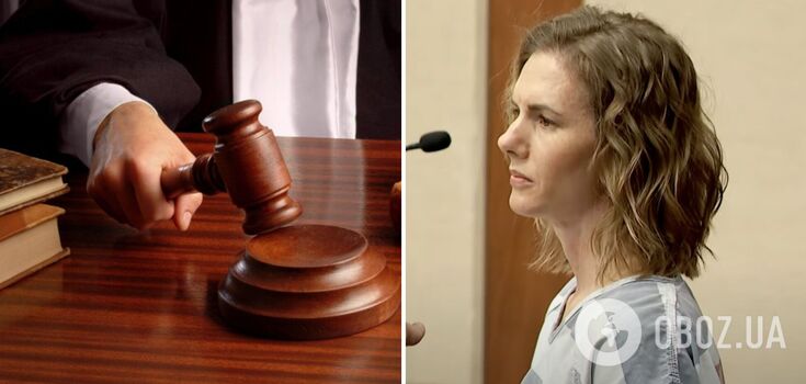 A millionaire blogger from the United States who gave advice on raising children turned out to be a sadist. She could be imprisoned for up to 30 years
