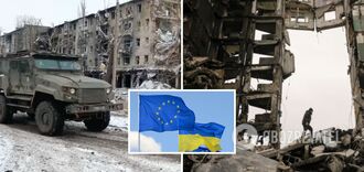 Ilu Europejczyków wierzy, że Ukraina wygra wojnę z Rosją: sondaż pokazuje liczby