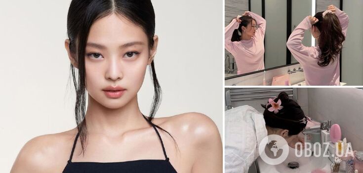 What is the secret of perfect skin of Korean women and why they have no wrinkles