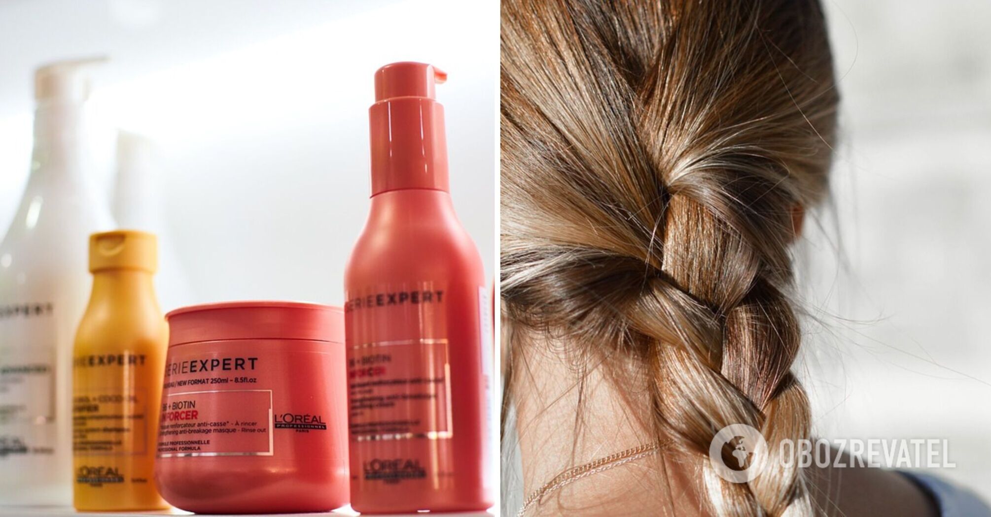 Cytryna, a nawet kawa: eksperci doradzają, jak poprawić naturalny wzrost włosów