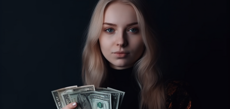 Four signs will get rich in April: who is in for improved income and a new level at work