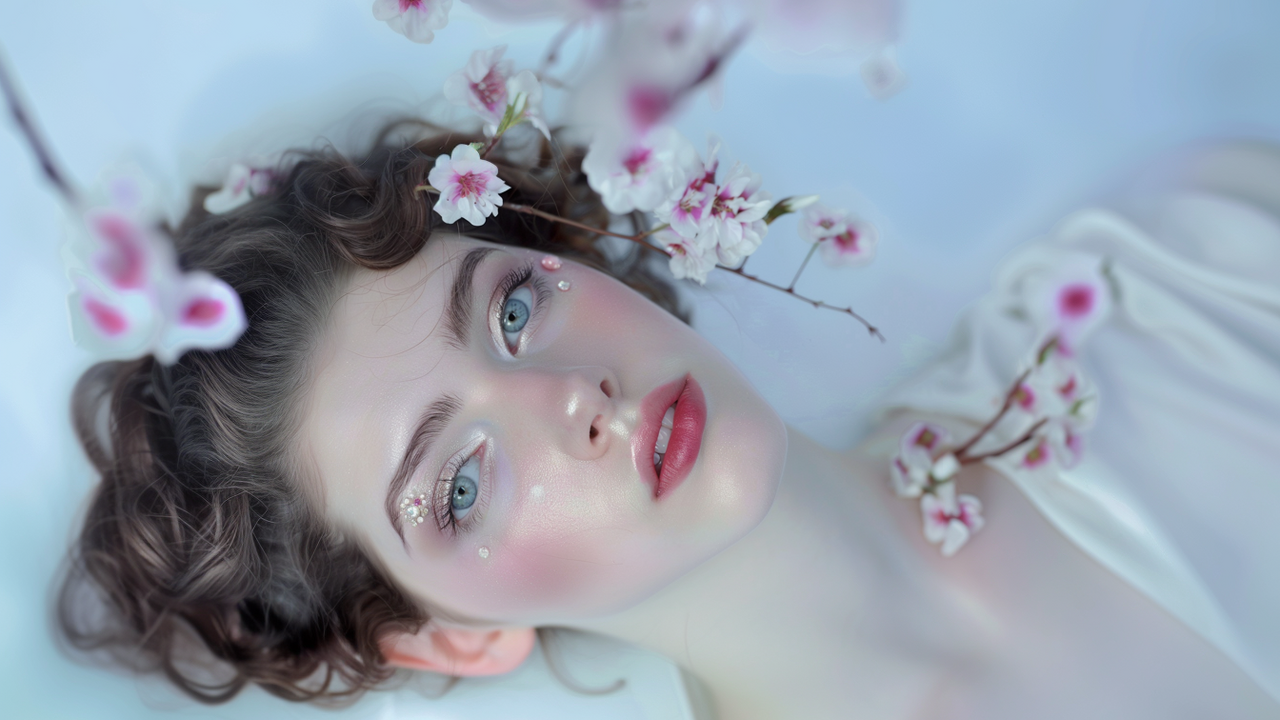 How to make perfect makeup faster: five tricks for the lazy