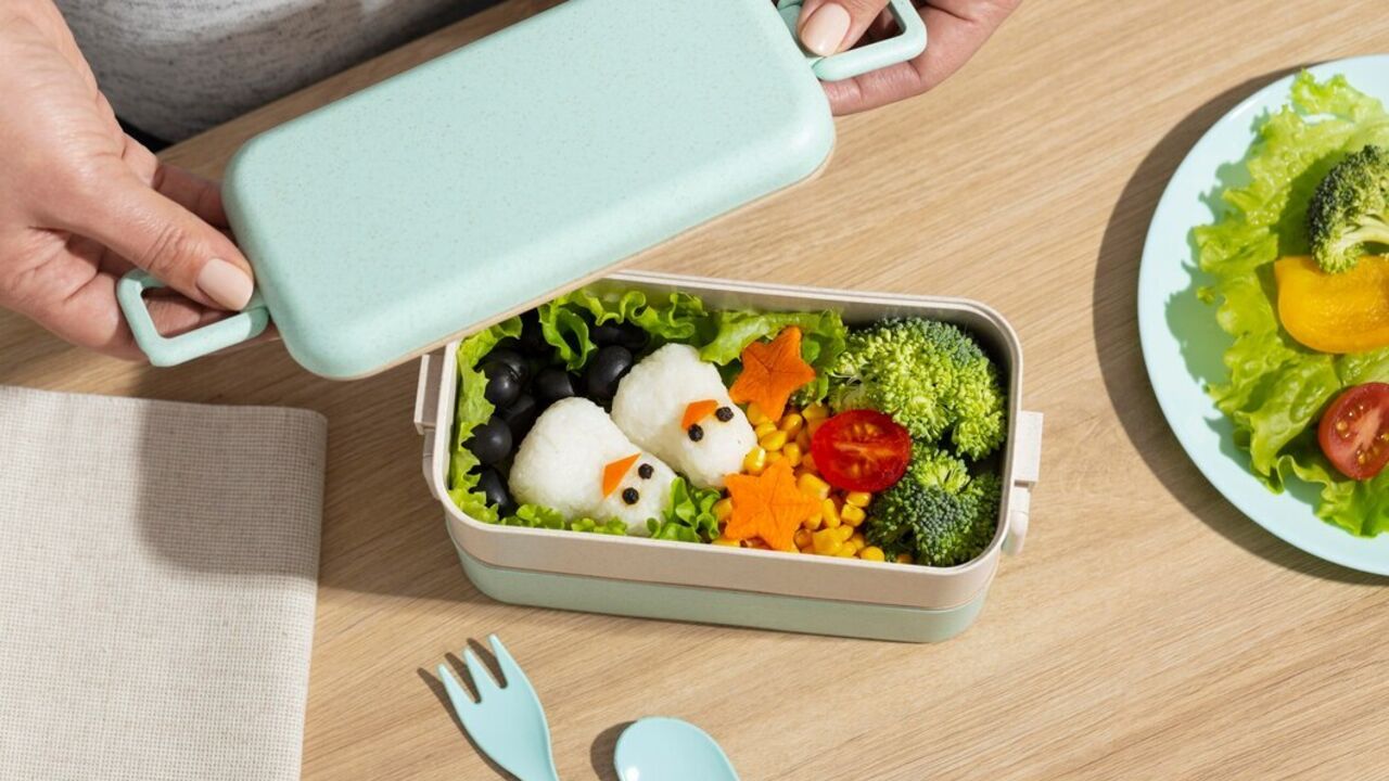 Які продукти не слід класти дітям у ланч-бокси