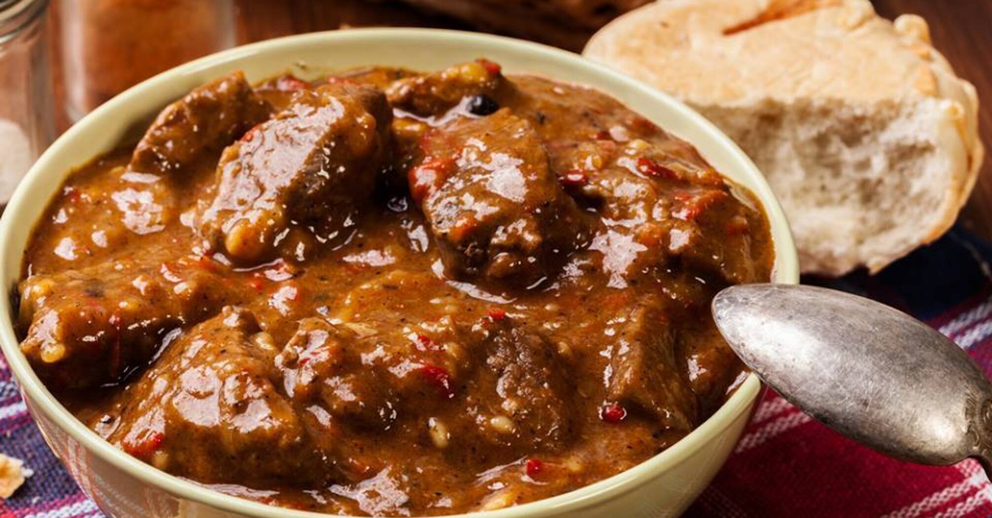 Мясо в кисло-сладком соусе: классический рецепт