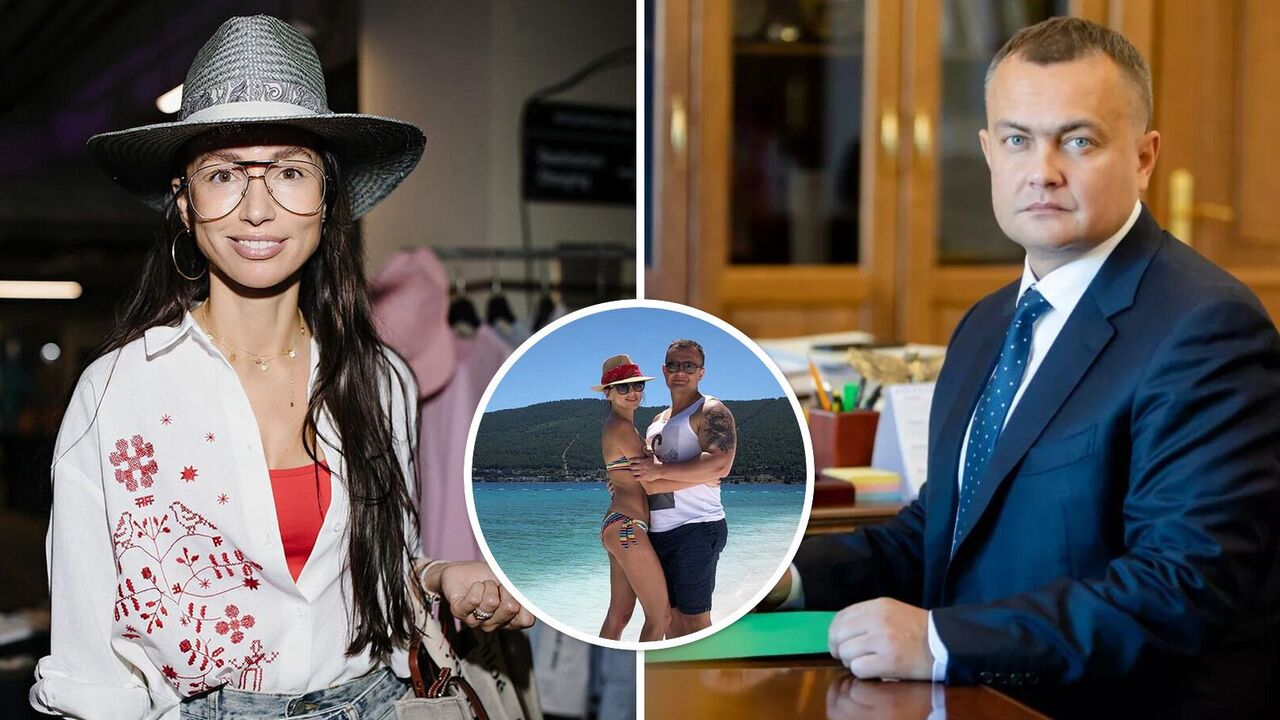 Ukrainian presenter divorced ex-MP Aristov, who scandalized with a vacation in the Maldives at the height of the war