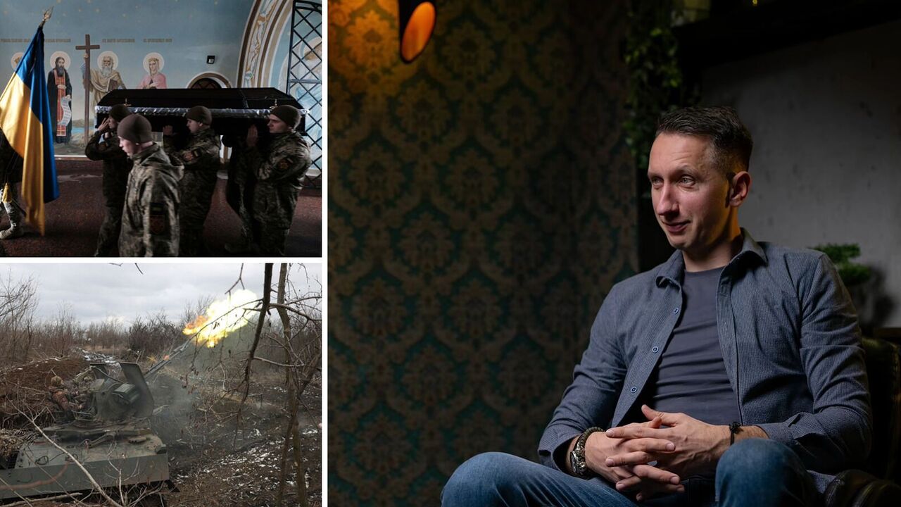 W przeciwnym razie przegramy wojnę: Stachowski mówi, co powinna zrobić Ukraina