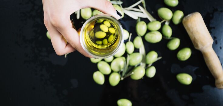 How to find out if the olive oil you buy is really healthy: an expert answers