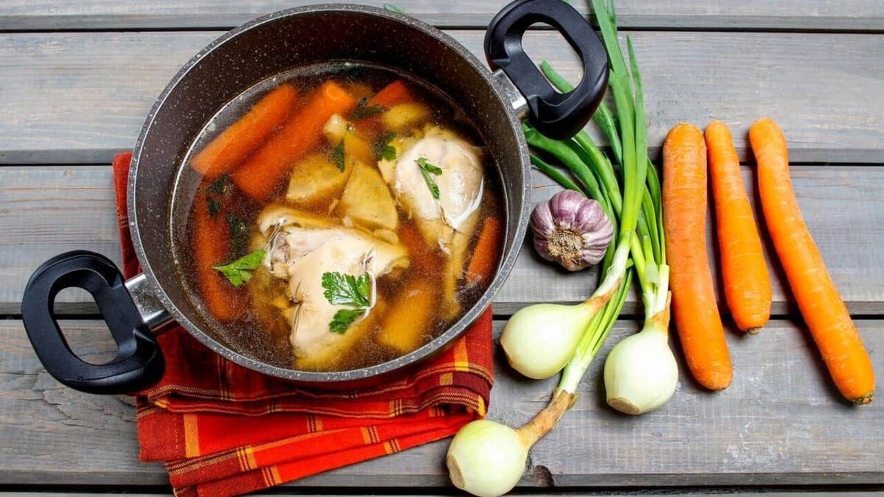 Never cook soup like this: mistakes that spoil the dish