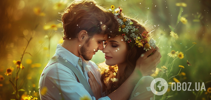 Three zodiac signs will fall madly in love in April: who is waiting for love adventures