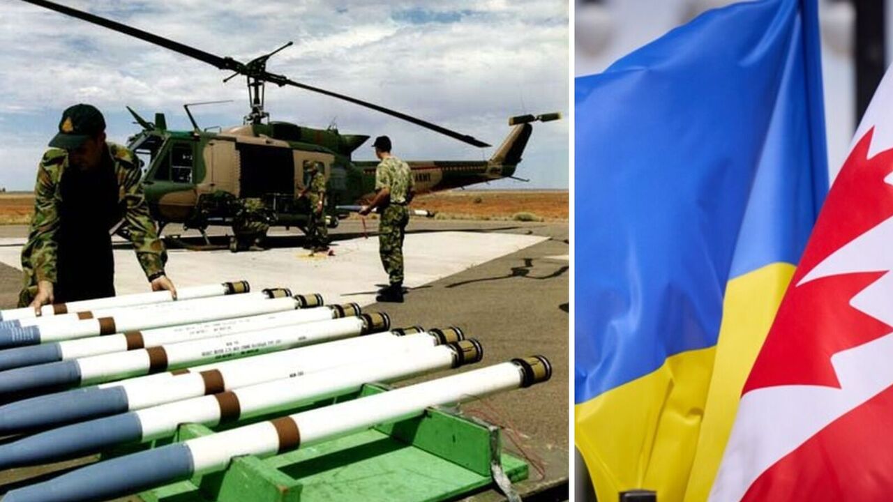 Canada is still considering whether to transfer decommissioned missiles to Ukraine: Defense Minister names the main difficulty