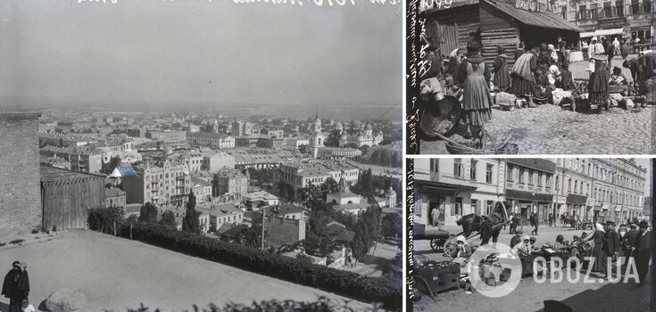 Kyiv through the eyes of a Czech photographer